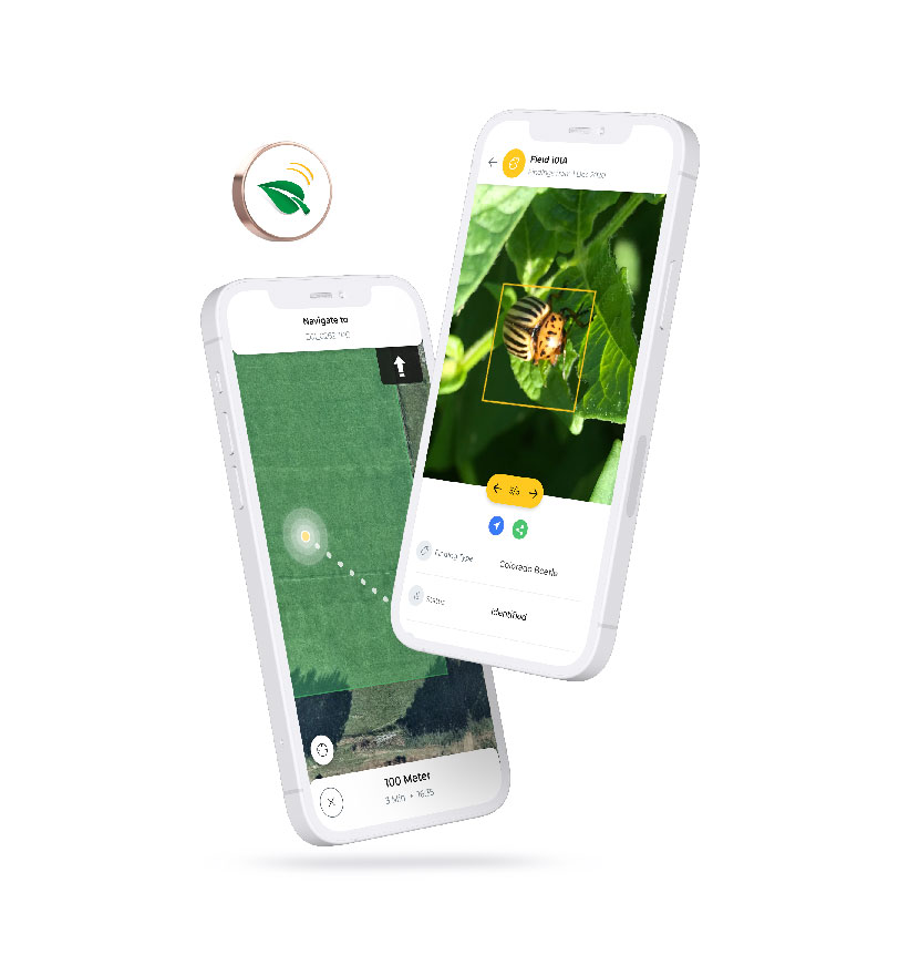 App-mockup