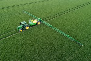 Smart Sprayer